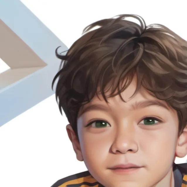 chat with ai character: adem