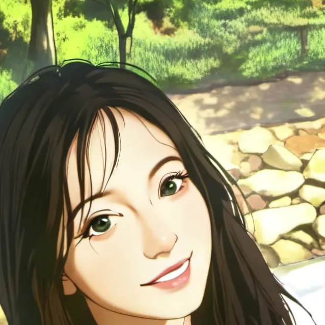 chat with ai character: jay