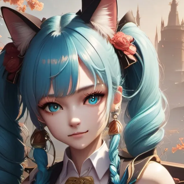 chat with ai character: squishpika 