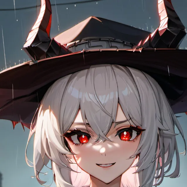 chat with ai character: lily