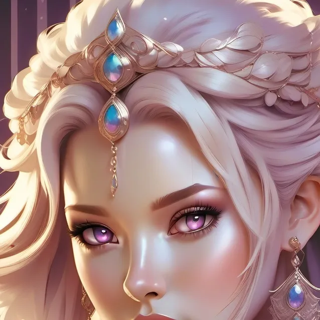 chat with ai character: mara