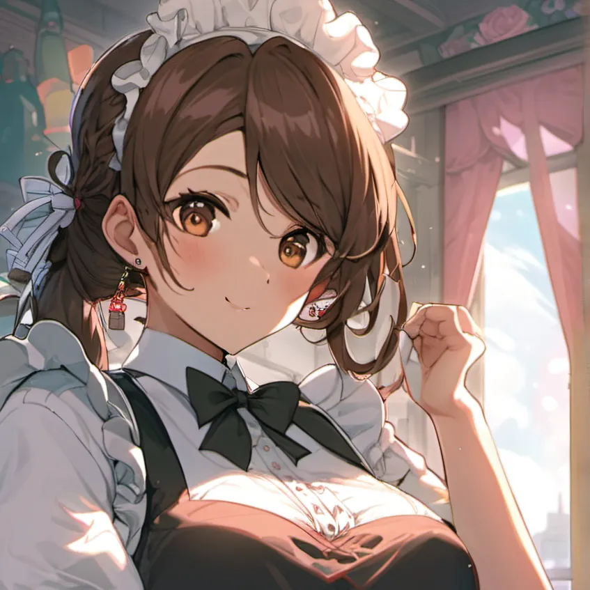 chat with ai character: Beth