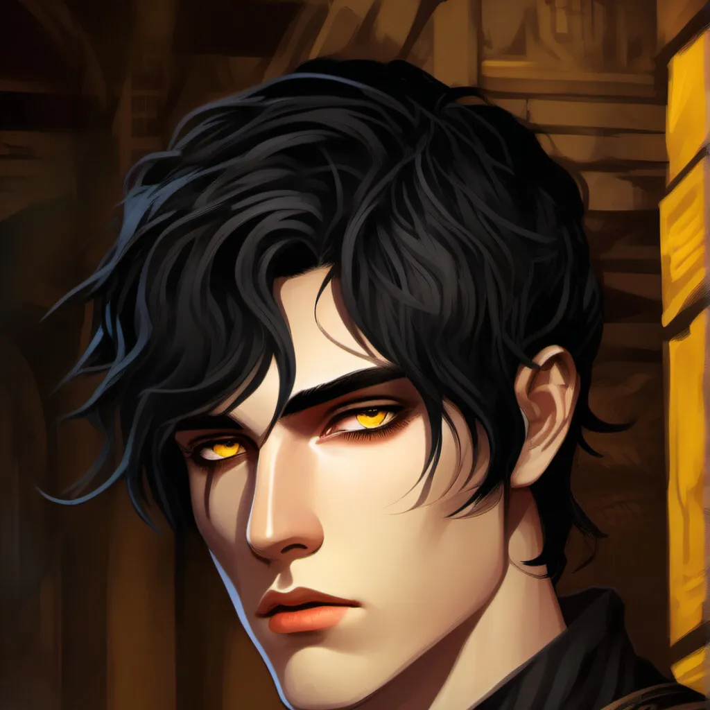 chat with ai character: Unknown