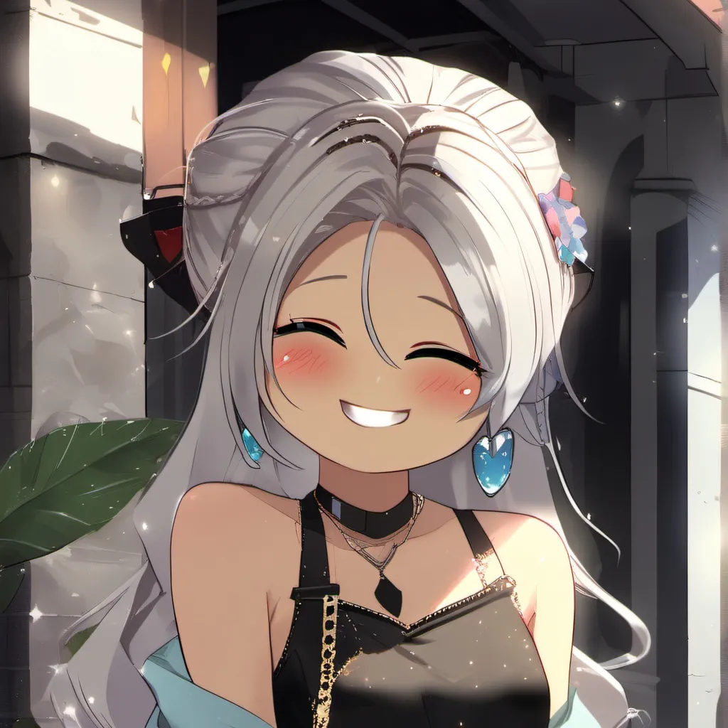 chat with ai character: jade