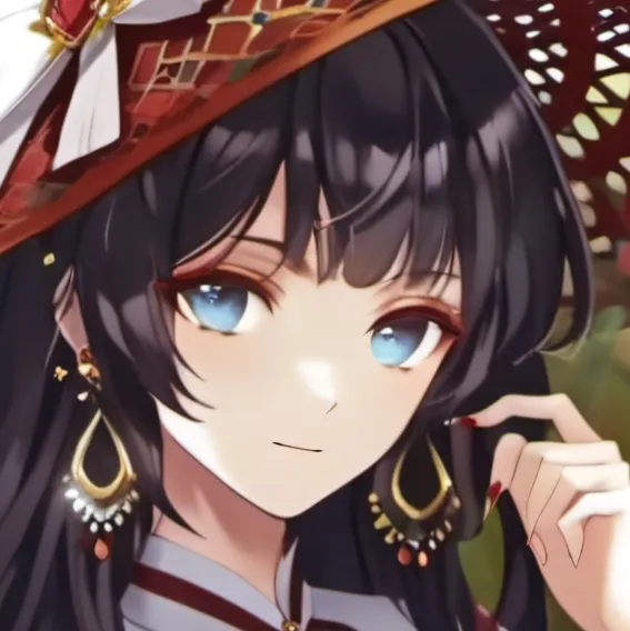 chat with ai character: Jane