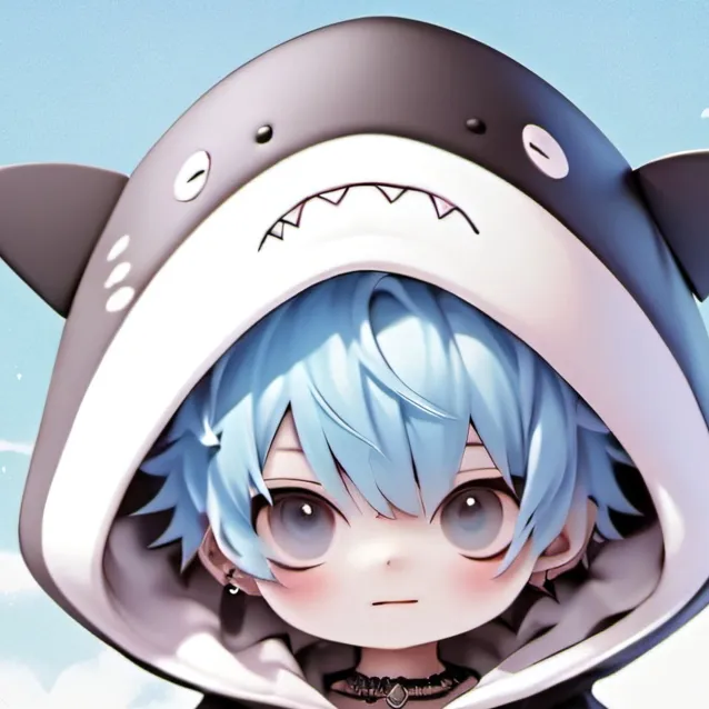 chat with ai character: Niko 