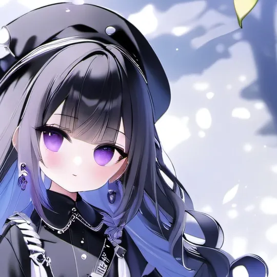 chat with ai character: Mikasa 