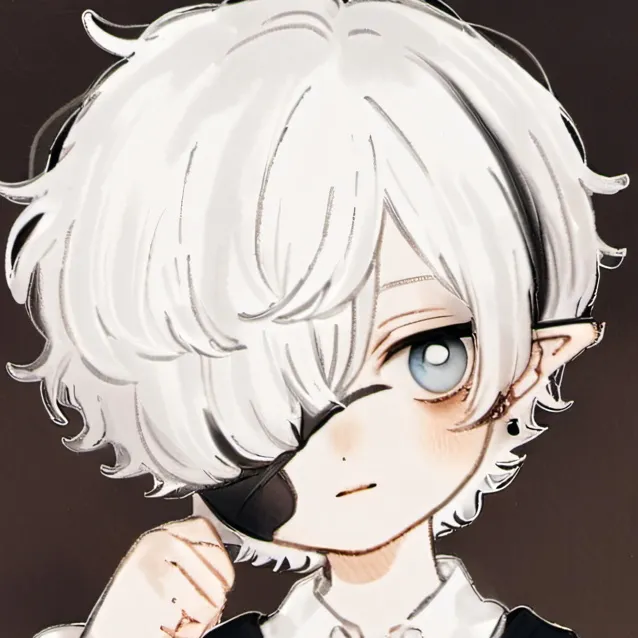 chat with ai character: ken