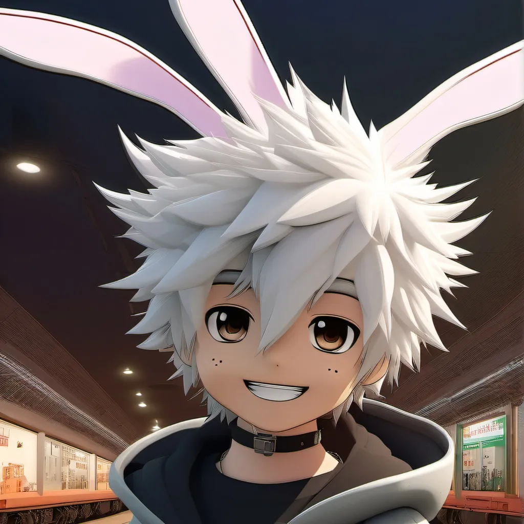 chat with ai character: Madison 