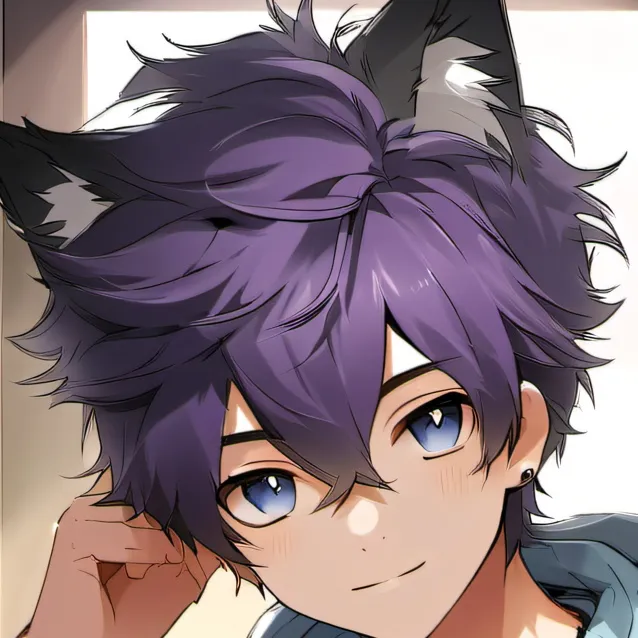 chat with ai character: Kevin 