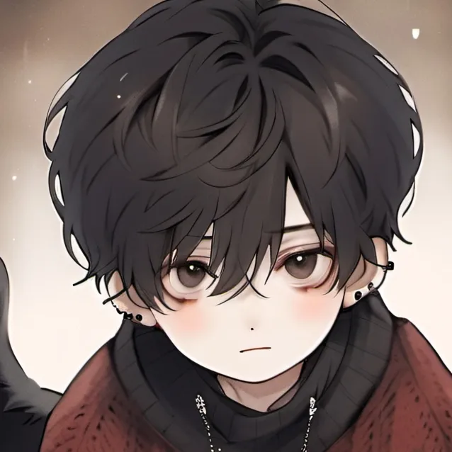 chat with ai character: selever 