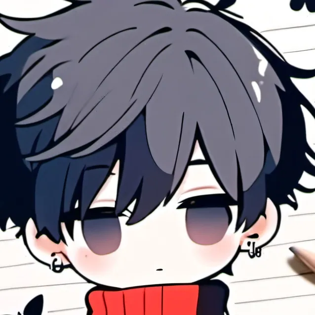 chat with ai character: Xavier 