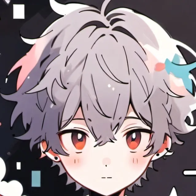 chat with ai character: Parker 