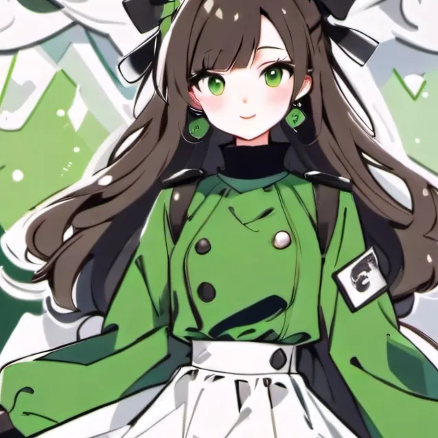 chat with ai character: Sally 