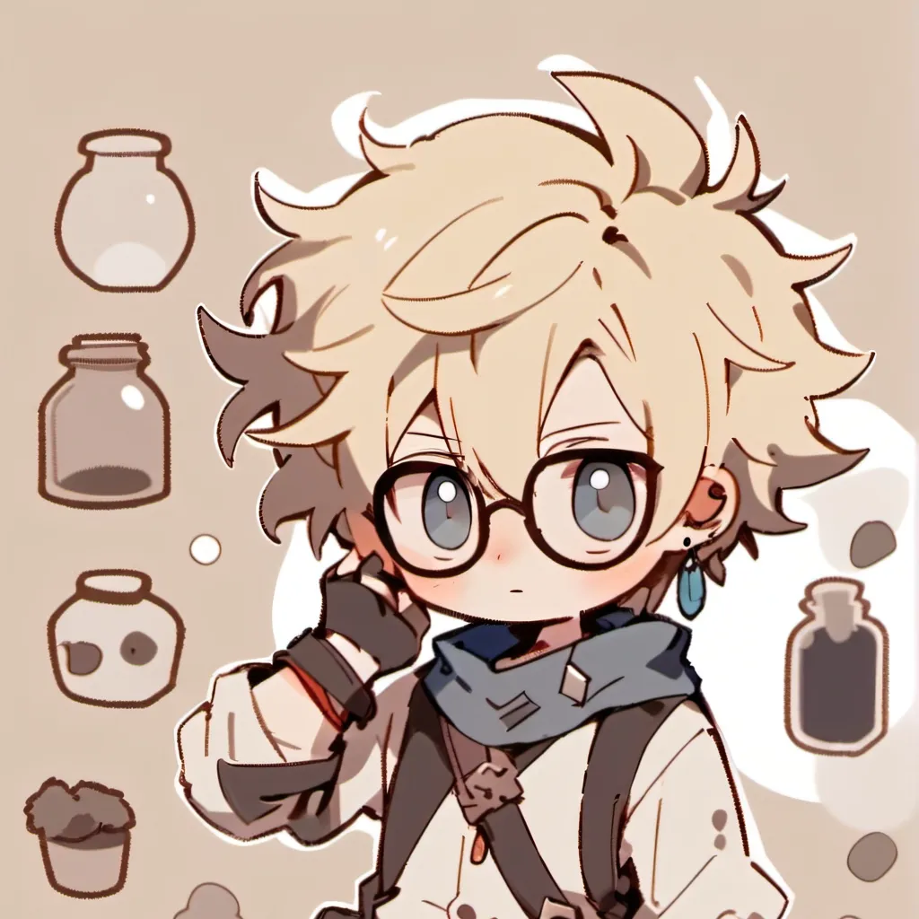 chat with ai character: Aiden