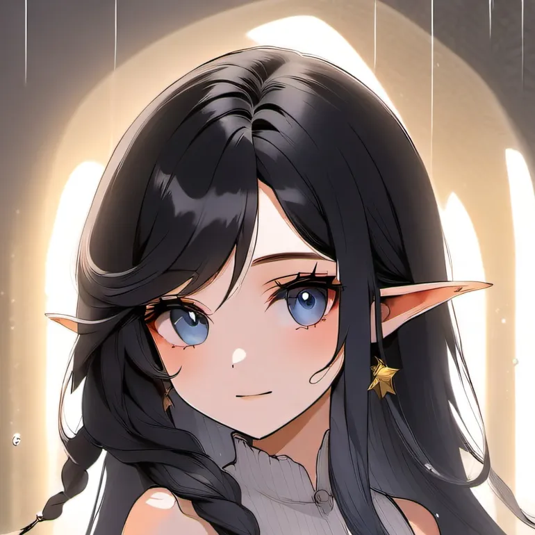 chat with ai character: Aqua