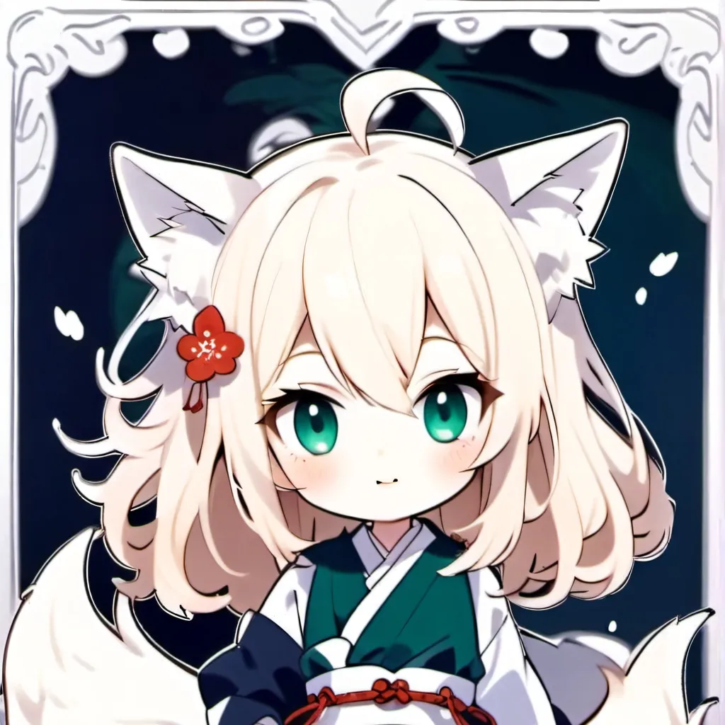 chat with ai character: Ella