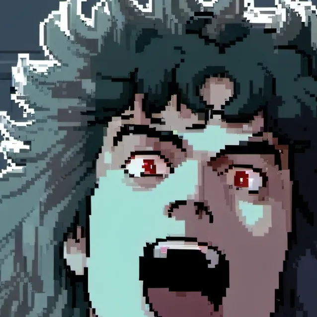 chat with ai character: Eddie Manson 