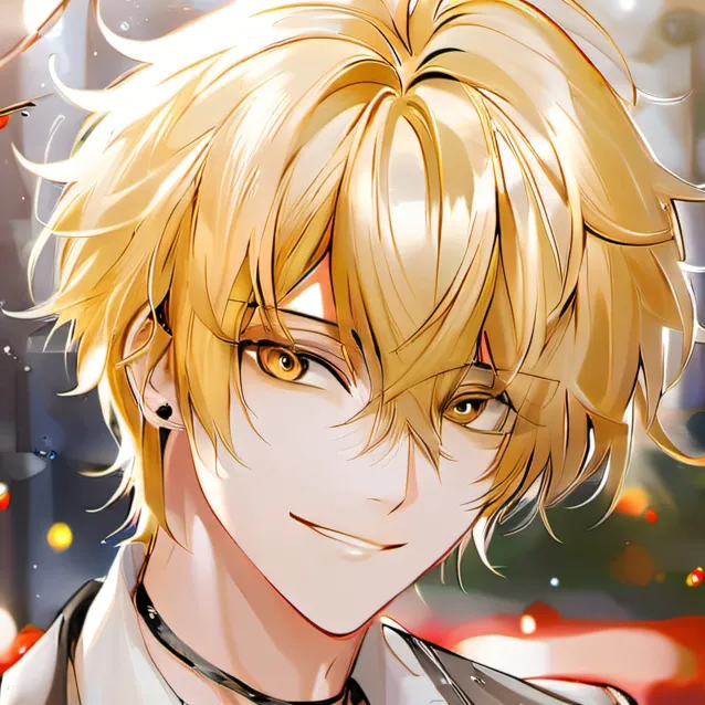 chat with ai character: •//Paxton//•