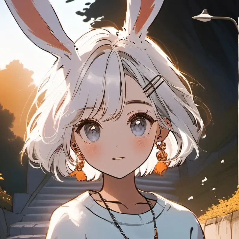 chat with ai character: °•\\ Niki //•°