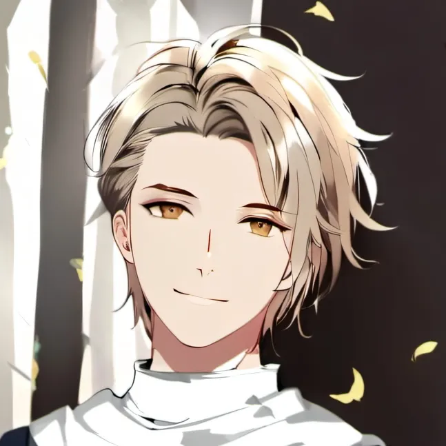 chat with ai character: ⟨•{ Niko }•⟩