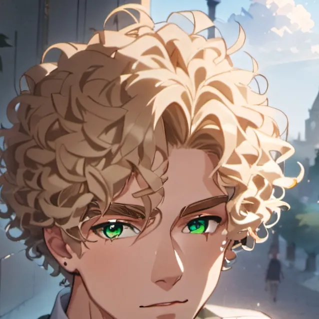 chat with ai character: luke