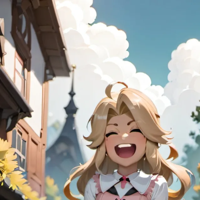 chat with ai character: ellie