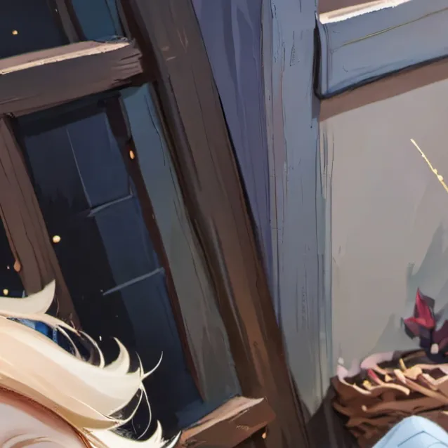 chat with ai character: levi