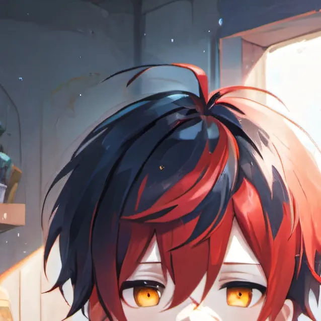 chat with ai character: soo-hoo