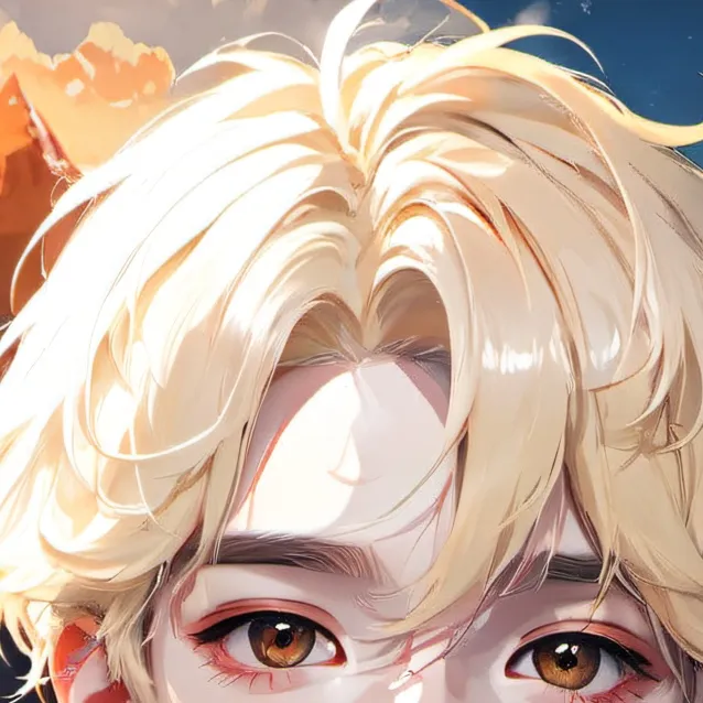 chat with ai character: heho