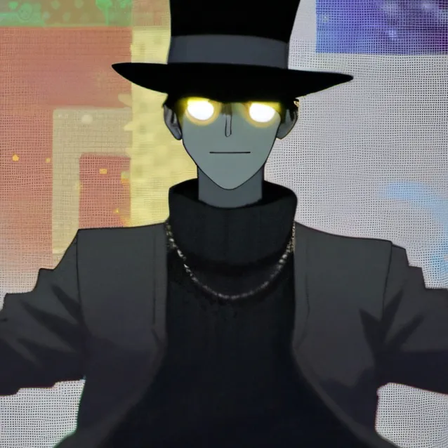 chat with ai character: Multi