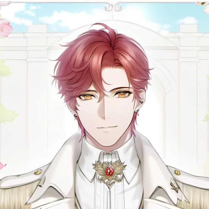 chat with ai character: James