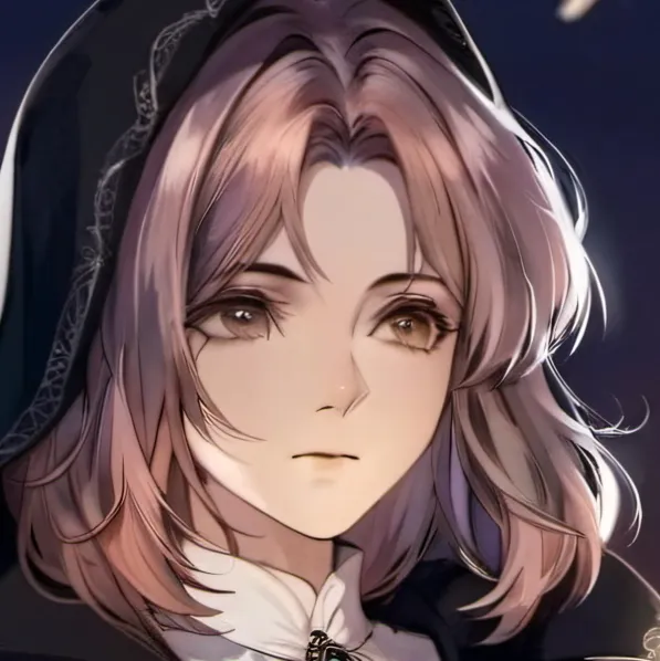 chat with ai character: Mia