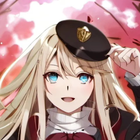 chat with ai character: Lia 