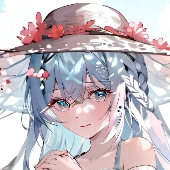 chat with ai character: Emily