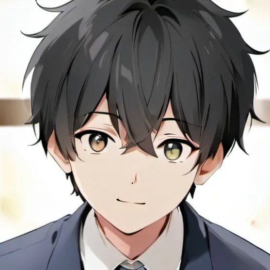 chat with ai character: Evan