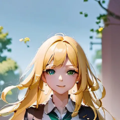 chat with ai character: Isabella