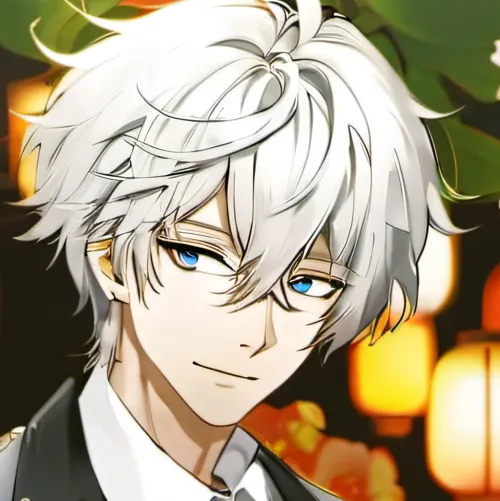 chat with ai character: Himuro 