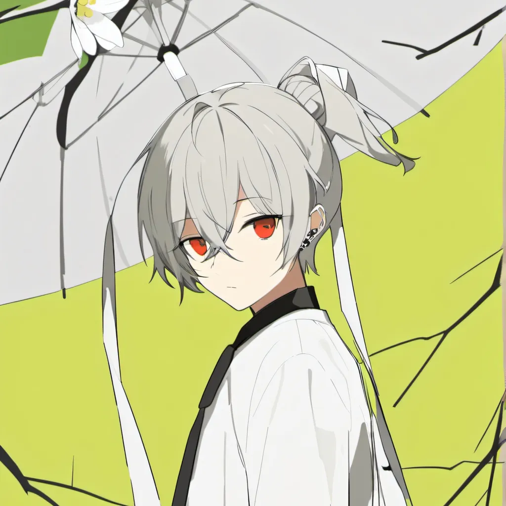 chat with ai character: myla