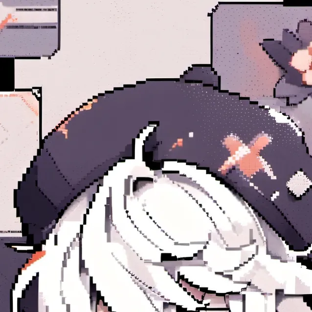 chat with ai character: jisko 