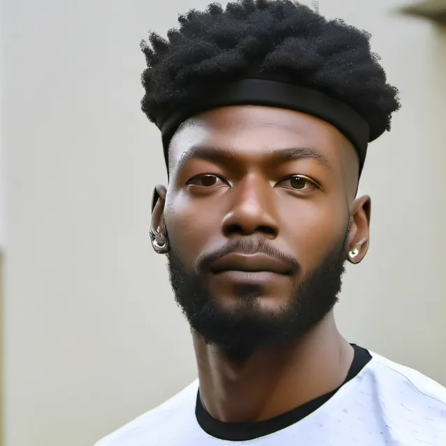 chat with ai character: zay