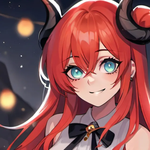 chat with ai character: Demona