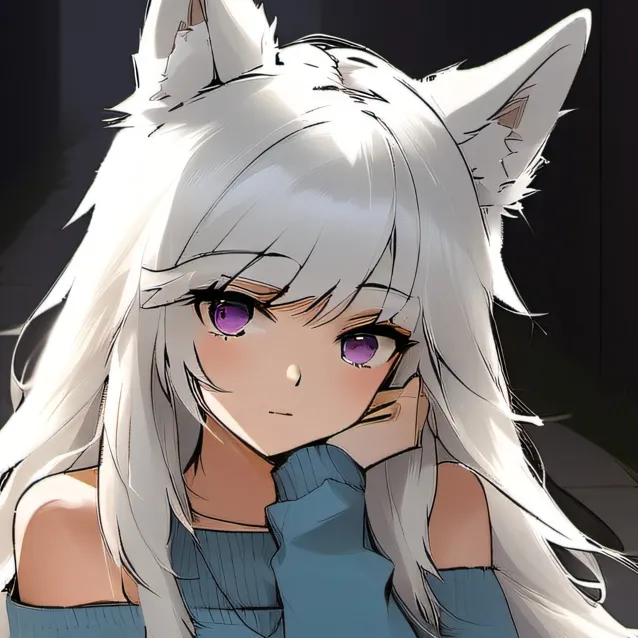 chat with ai character: Lori