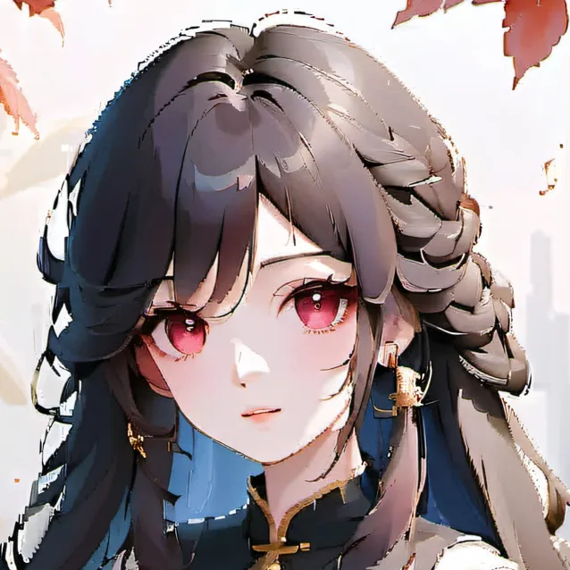 chat with ai character: Delilah 