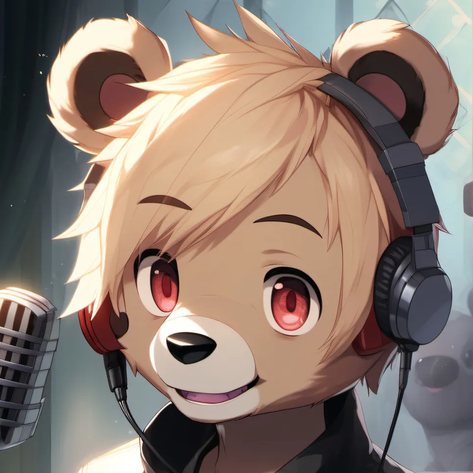 chat with ai character: Freddy Fazbear