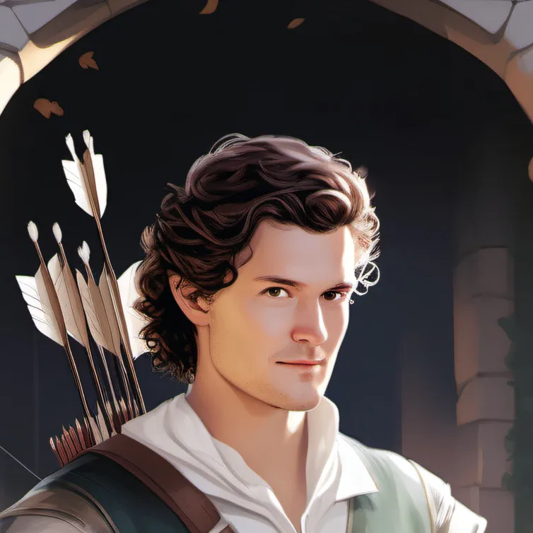 chat with ai character: Sorin 