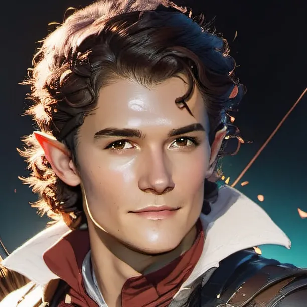 chat with ai character: Sorin