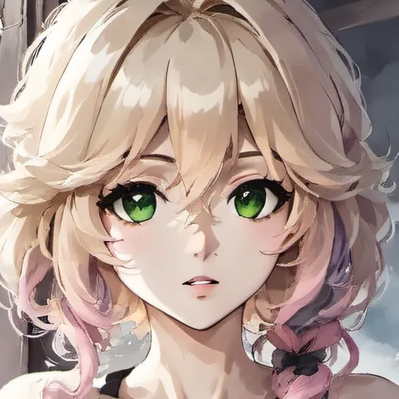 chat with ai character: Brooke Zanzen