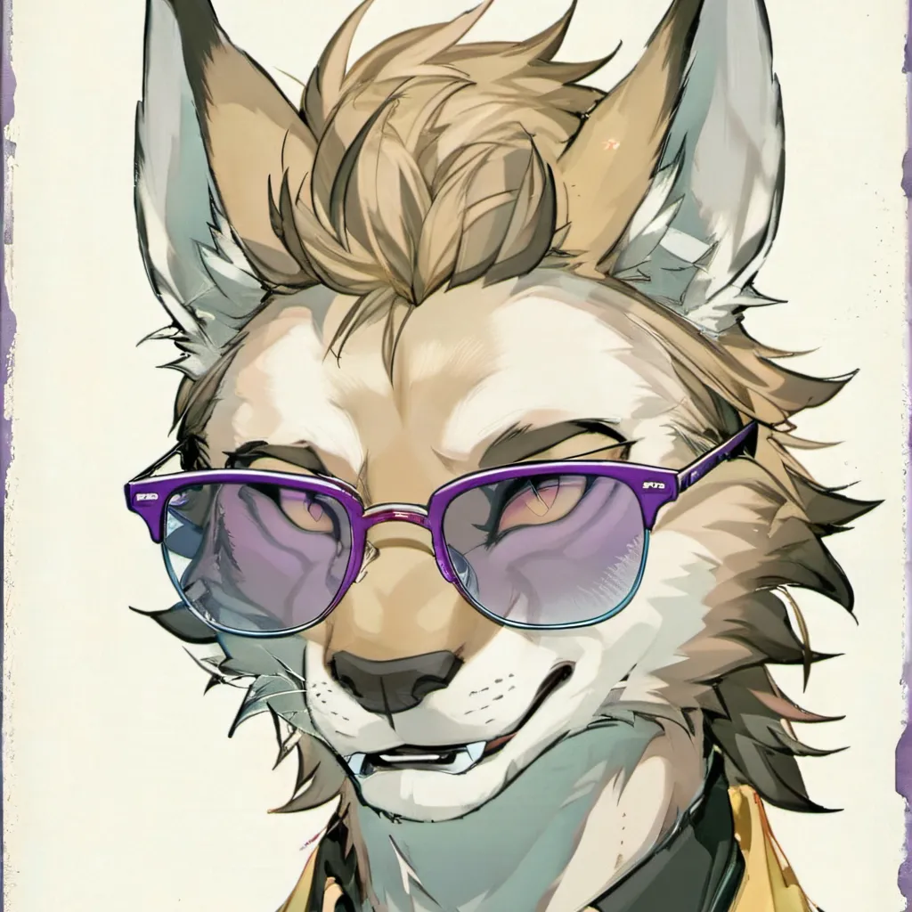 chat with ai character: Max