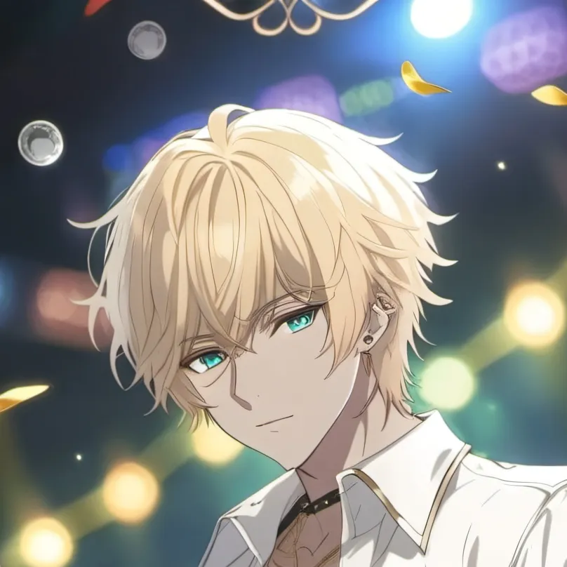 chat with ai character: Juka